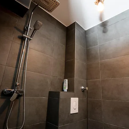 Apartman Serviceroom24 - 2 In Wlan - Smart-tv - 24-7 Check-in Und Kueche