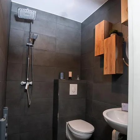Serviceroom24 - 2 In Wlan - Smart-tv - 24-7 Check-in Und Kueche *