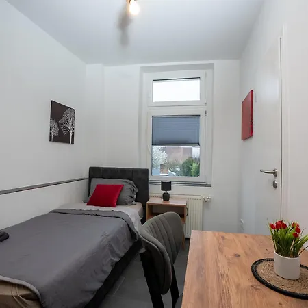 Serviceroom24 - 2 In Wlan - Smart-tv - 24-7 Check-in Und Kueche