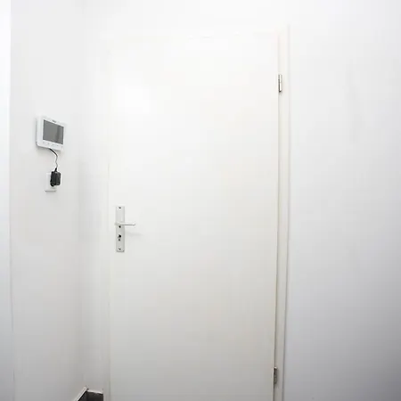 Apartman Serviceroom24 - 2 In Wlan - Smart-tv - 24-7 Check-in Und Kueche Oer-Erkenschwick