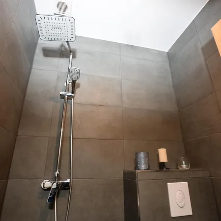 Lejlighed Serviceroom24 - 2 In Wlan - Smart-tv - 24-7 Check-in Und Kueche Oer-Erkenschwick